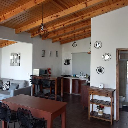 Cabana "Alexa", En El Corazon Del Bosque De Mazamitla Exterior foto